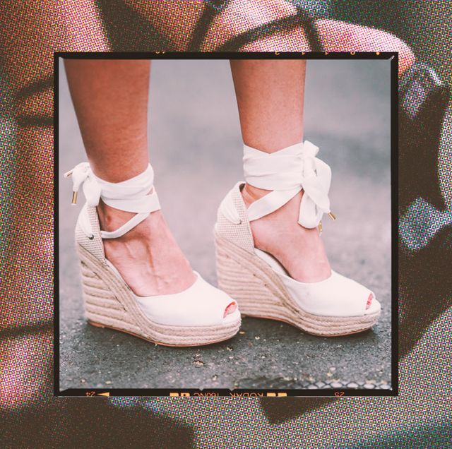 Best Espadrille Sandals & Shoes for Women 2023: Shop Now