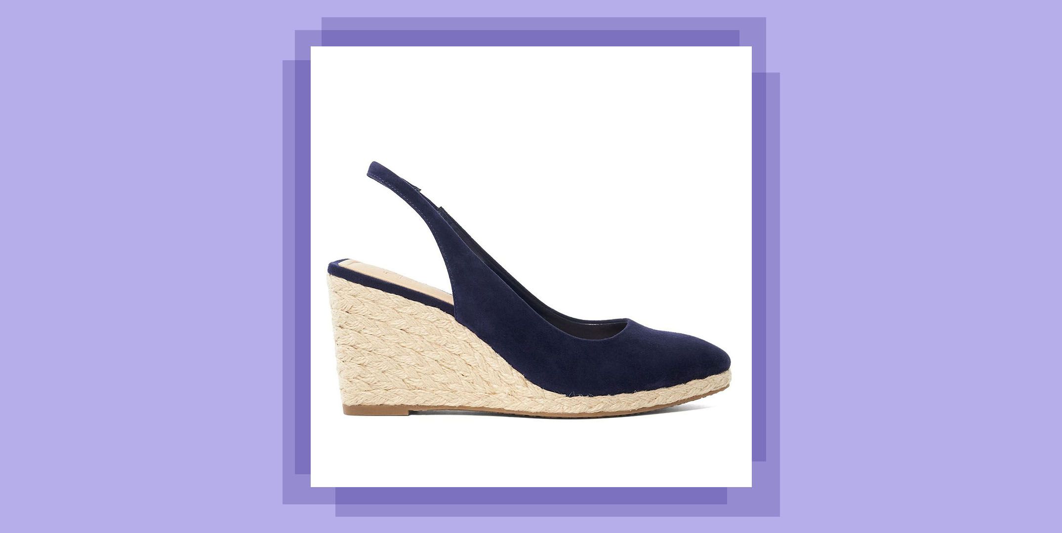 Best wedge shoes online