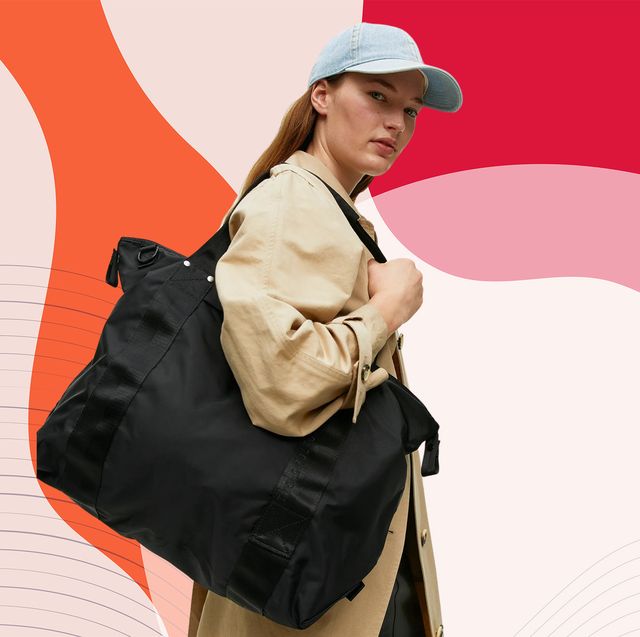 Best weekend bags for women: best weekender bags to shop in 2024