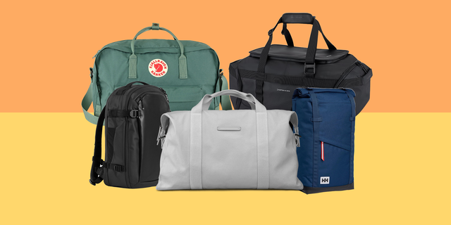 best weekend bags