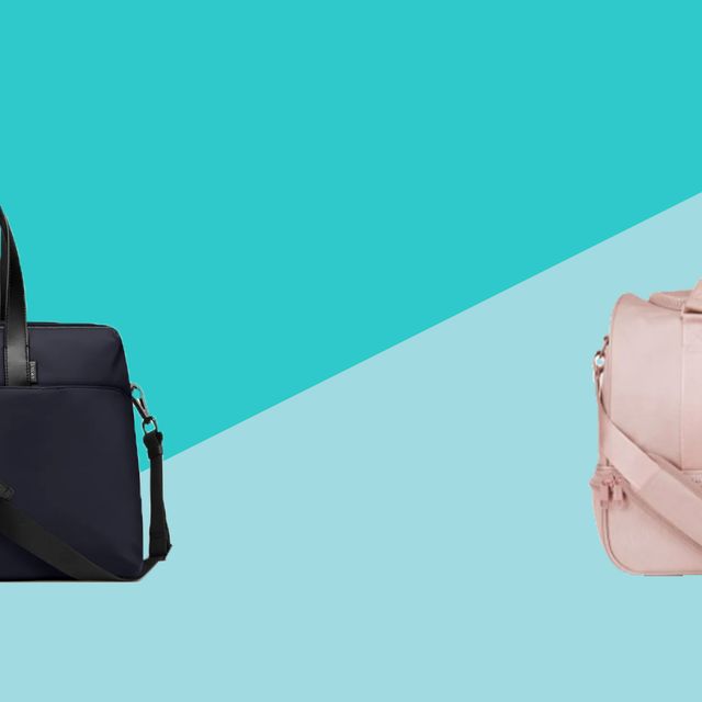 19 Best Weekender Bags For Women