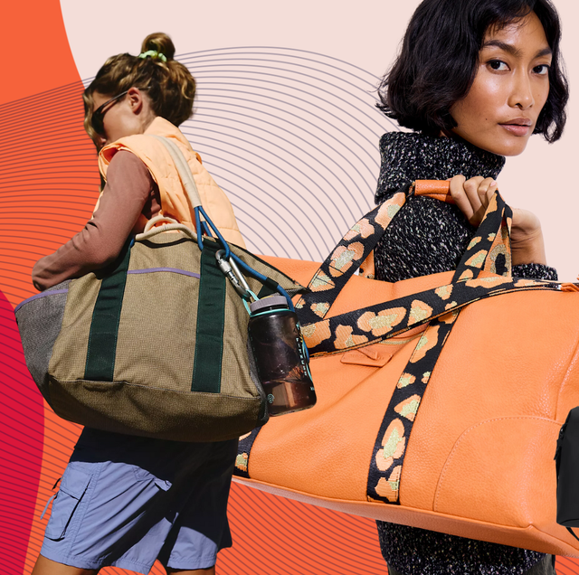 Best Weekender Bag () Best Weekender Bag
