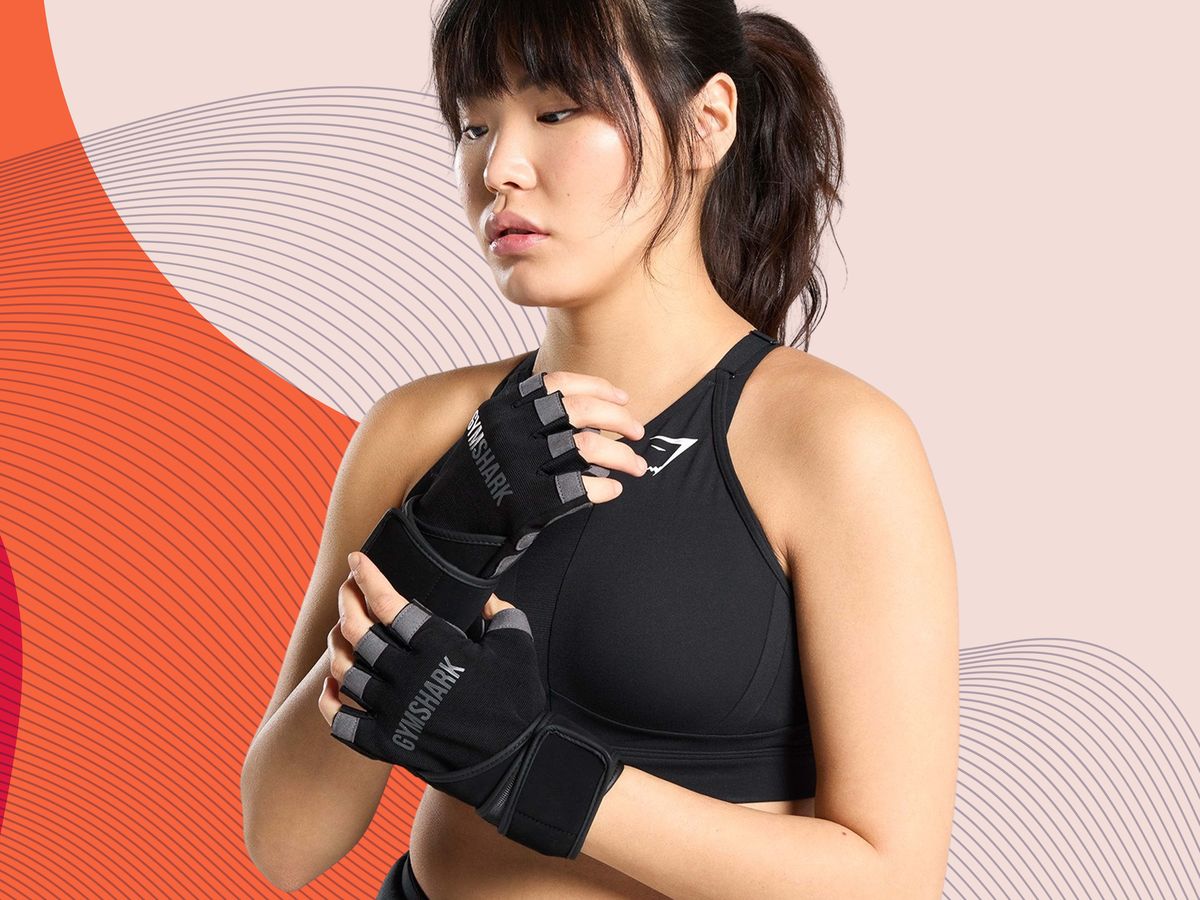 8 reasons why you should wear gym gloves
