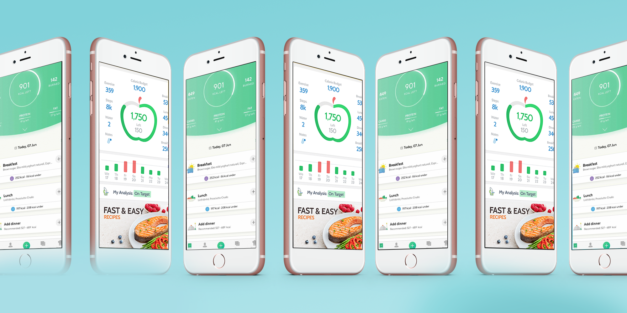 11 Best Weight Loss Apps of 2023