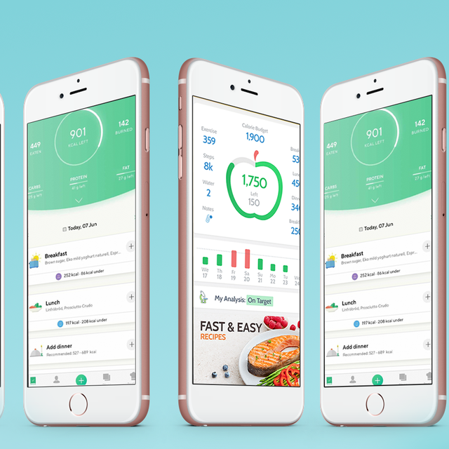 11 Best Weight Loss Apps of 2024