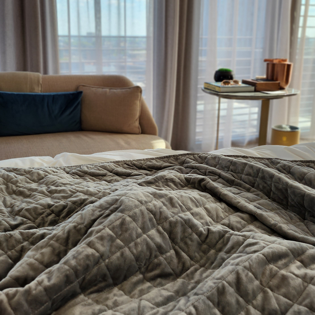 best weighted blankets