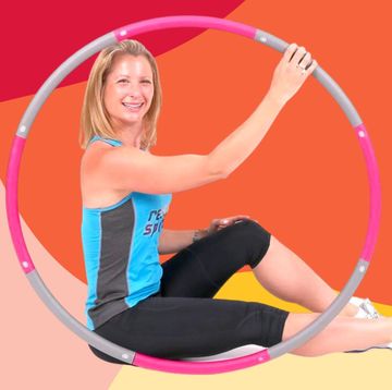 best weighted hula hoops to buy in the uk