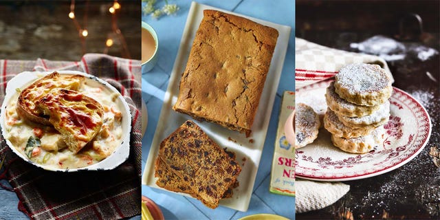 best welsh recipes