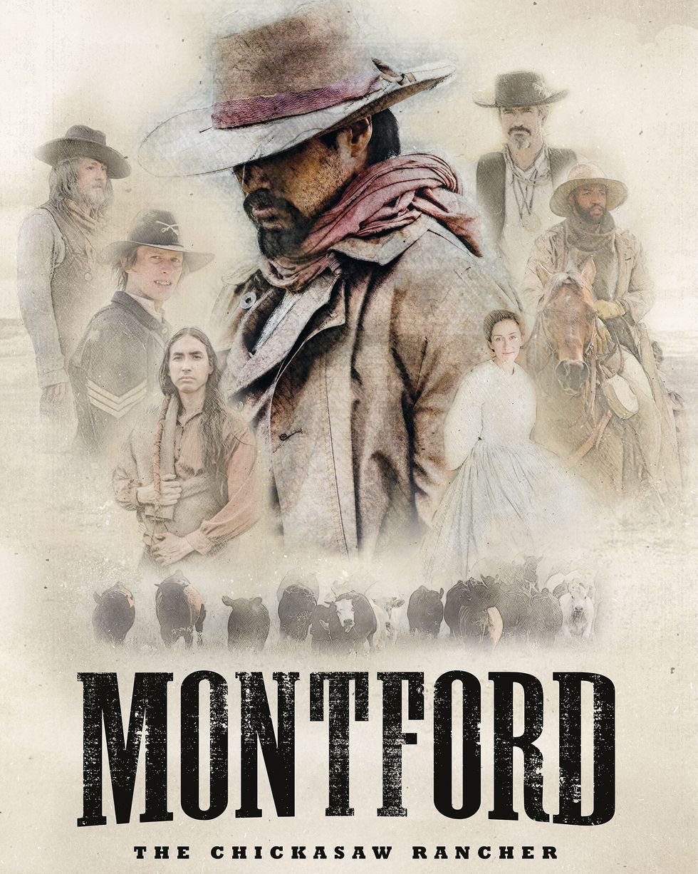best western movies on netflix montford the chickasaw rancher