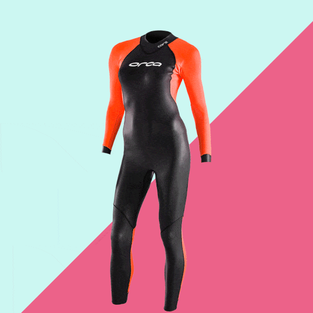 Orca's New Wetsuit Range: A Perfect Fit for Women Who Love Open