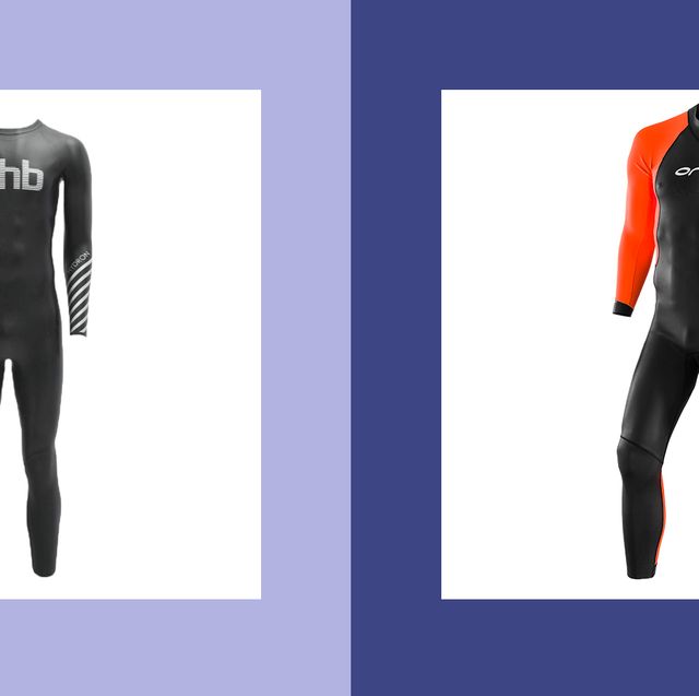 8 Best Wetsuits To Buy In 2021: Orca, Zone3 and more tested