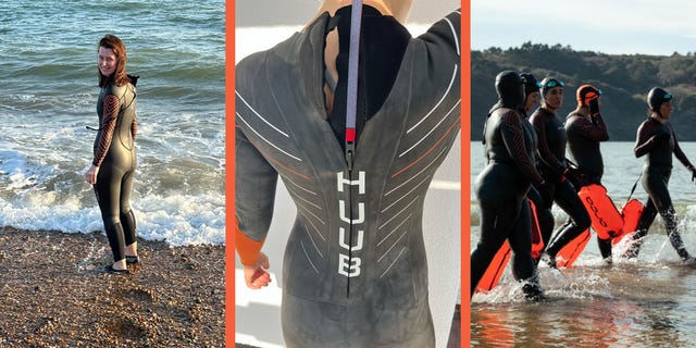 best wetsuits