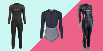 best wetsuits