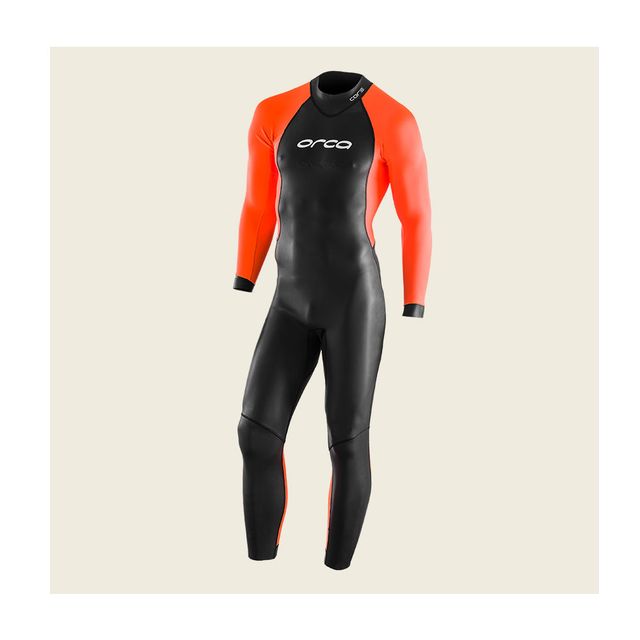best wetsuits for wild swimming 2021
