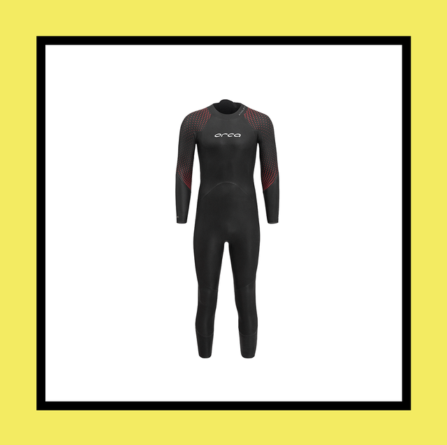 best wetsuits tried and tested
