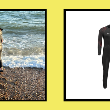 best wetsuits tried and tested