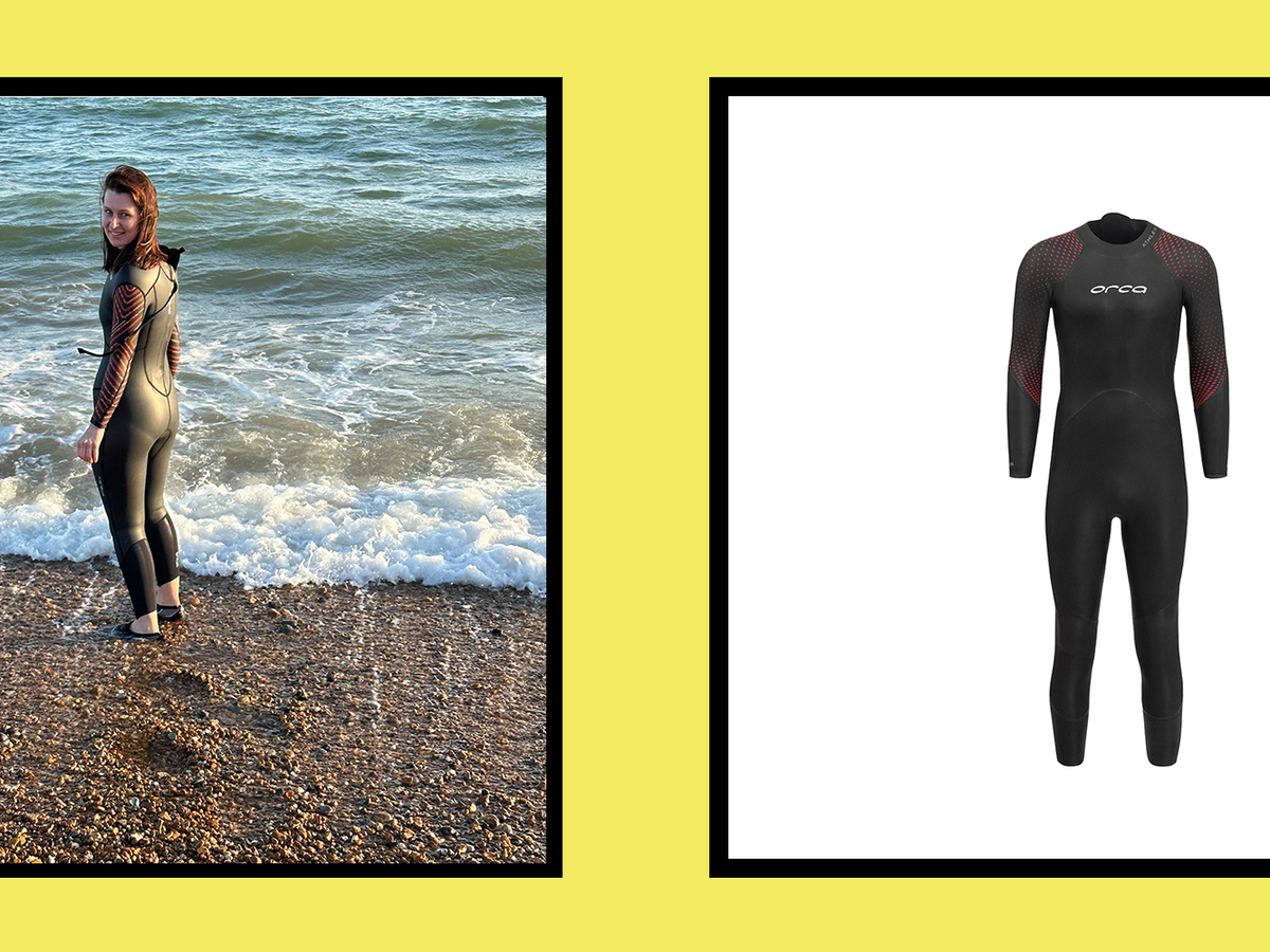 What is the difference between a swimsuit and a wetsuit? - Quora