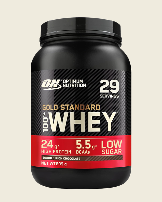 best whey protein powder 2024
