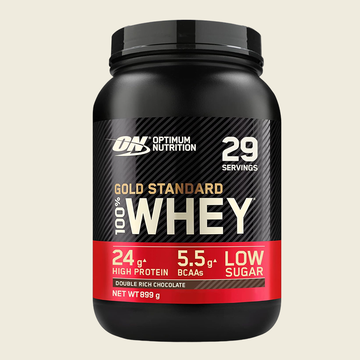 best whey protein powder 2024