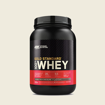 best whey protein powders for men