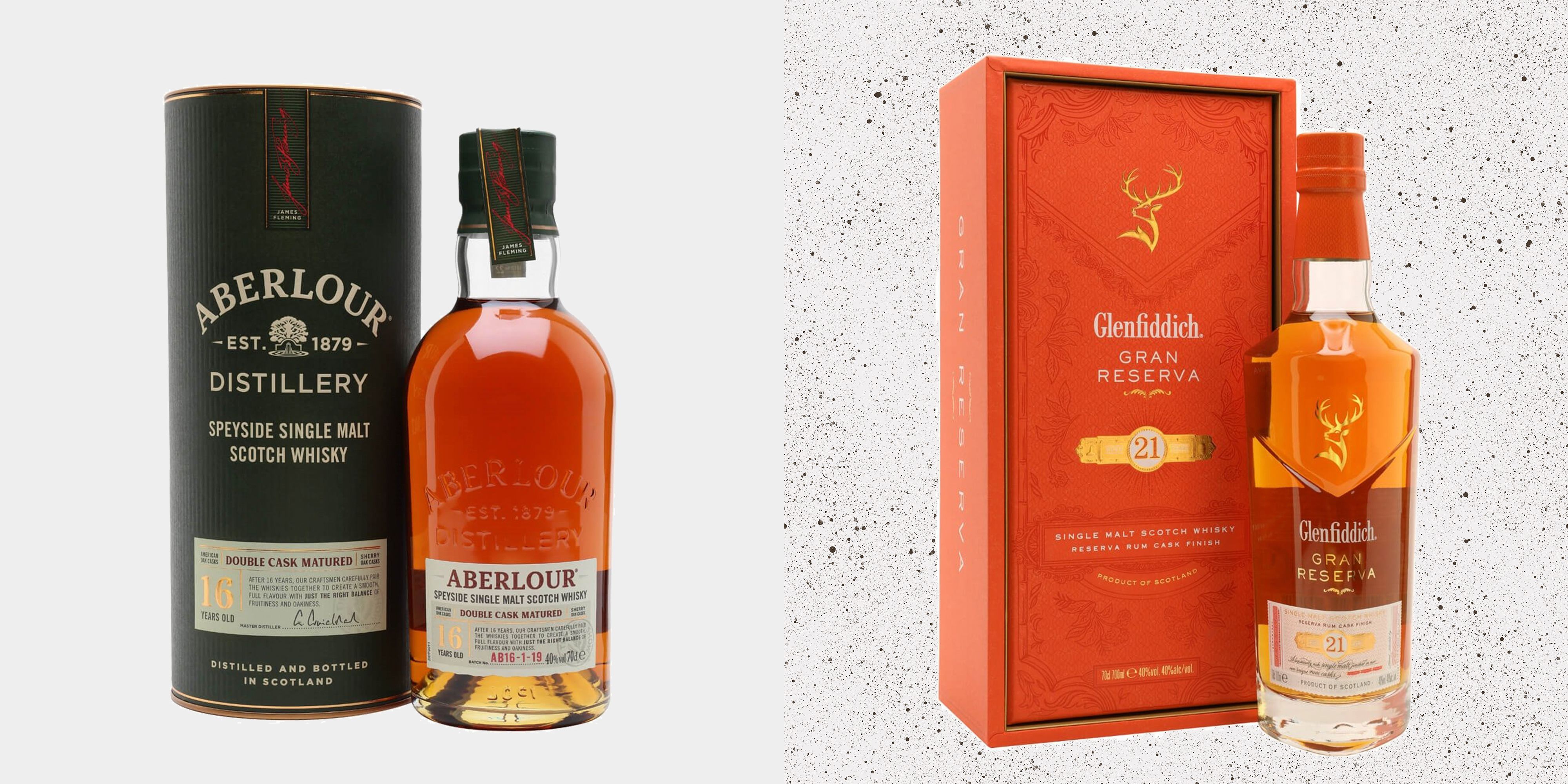 The Best Bourbon Whiskies to Buy in 2023, According to Experts