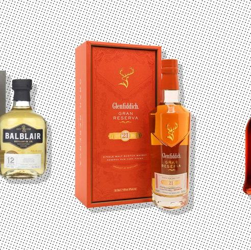 37 Best Whiskey Gifts 2023 - Top Presents for Whiskey Lovers