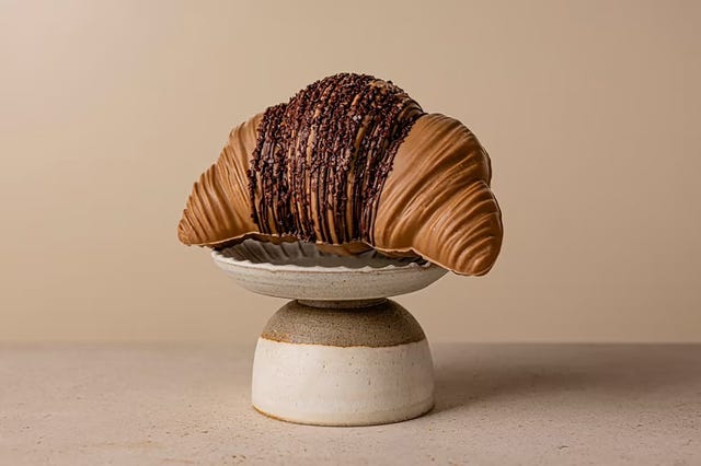 best waitrose easter eggs