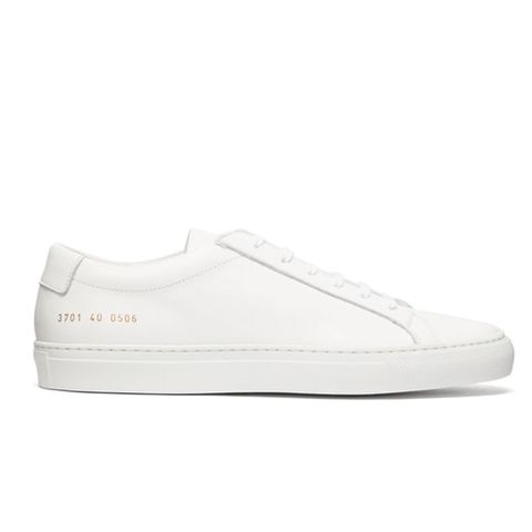 best white trainer brands