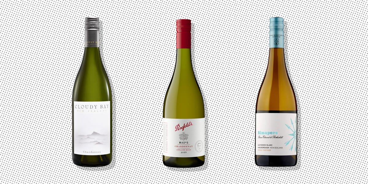 15 Best White Wine 2023 UK