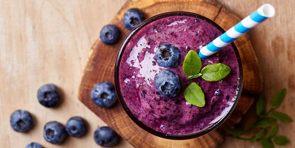 Food, Superfood, Blueberry, Berry, Dish, Smoothie, Cuisine, Ingredient, Blackberry, Fruit, 
