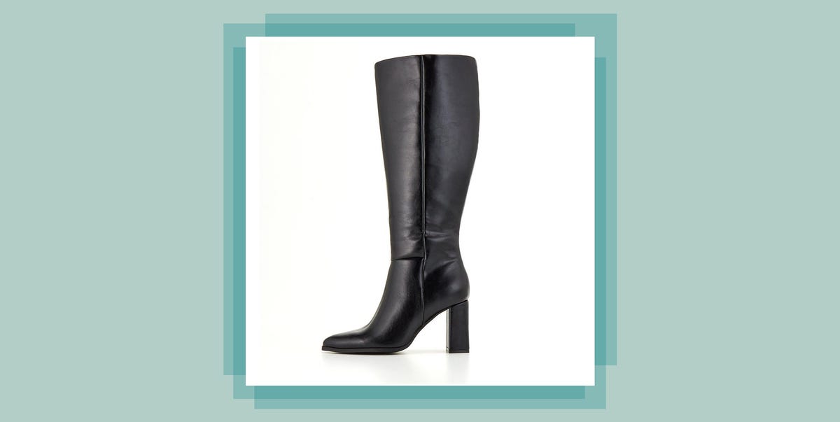 extra curvy plus wide calf boots