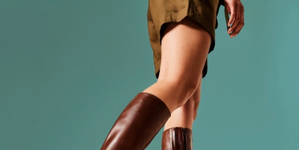 The 12 best wide fit boots to see you through the winter months