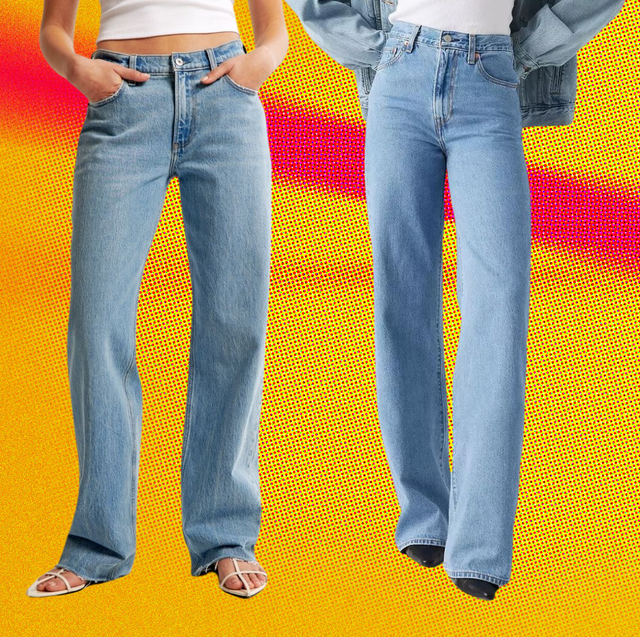 best wide leg jeans best wide leg jeans