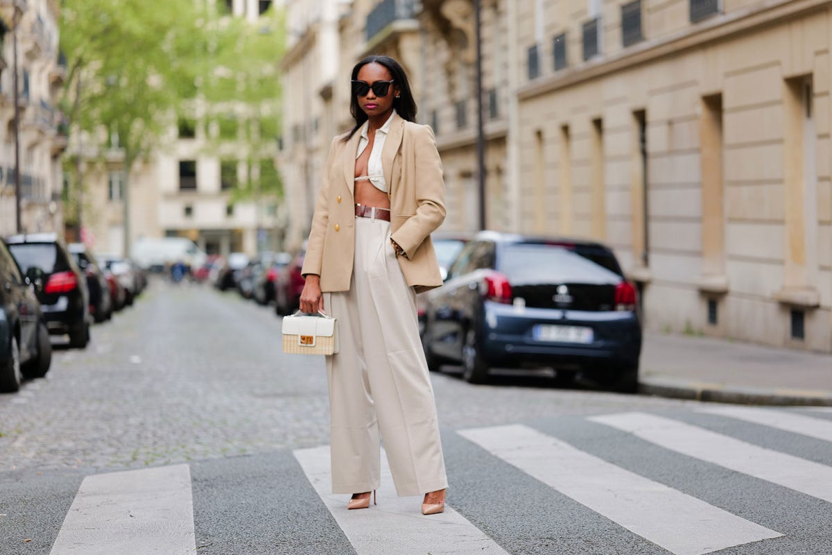 Wide-leg trousers: Best wide-leg trousers for women