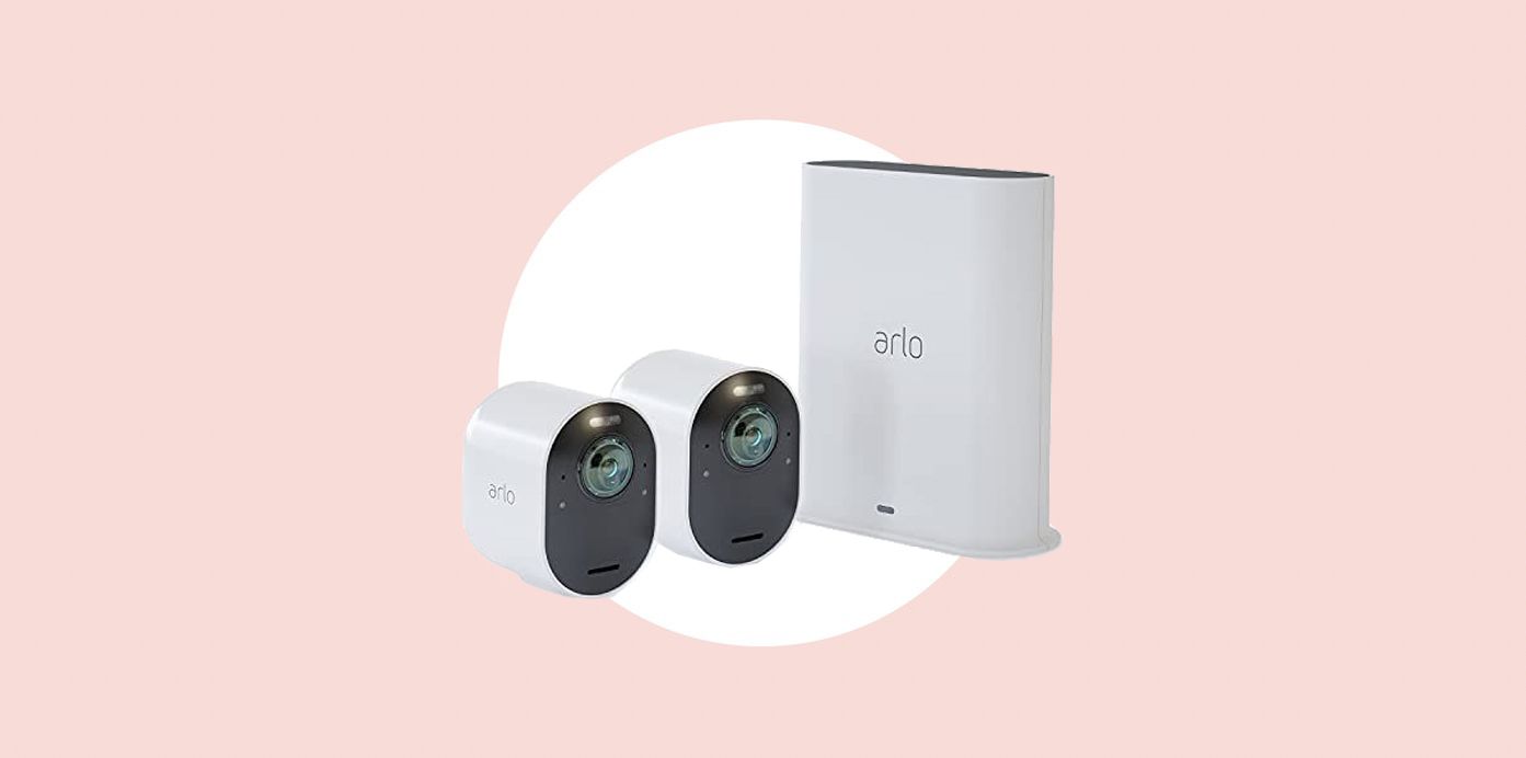 Best budget smart sales camera