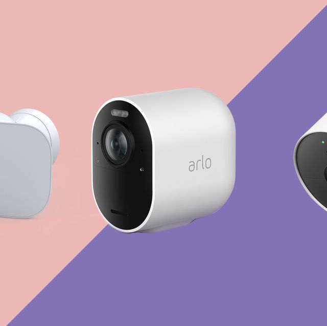 There's a huge sale on Arlo security cameras happening today