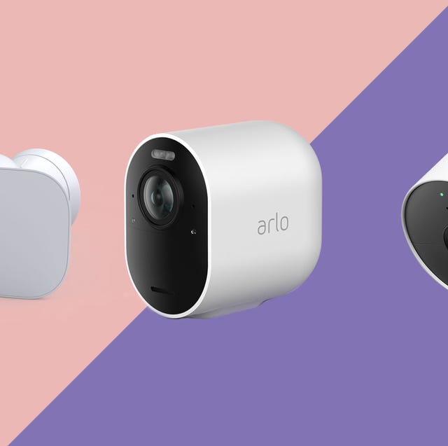 best wifi security cameras