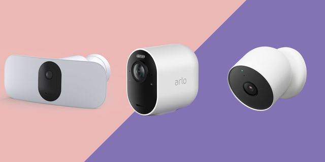 Rotere Indtil nu pint 14 best wifi security cameras in the UK for 2023, including Amazon Spring  Sale deals
