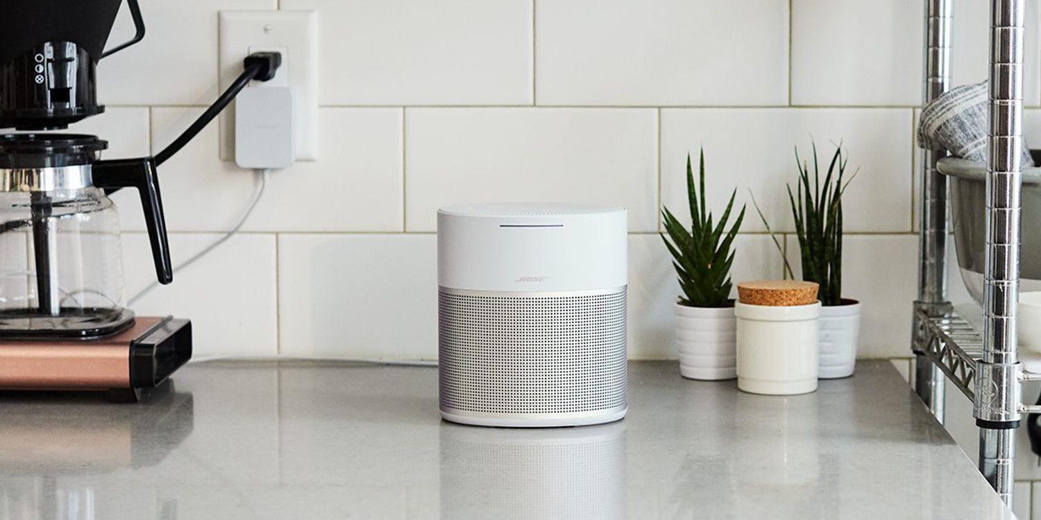 ontwerp Vleien Zwerver 7 Best WiFi Speakers of 2021 - Wireless Multi-Room Speakers