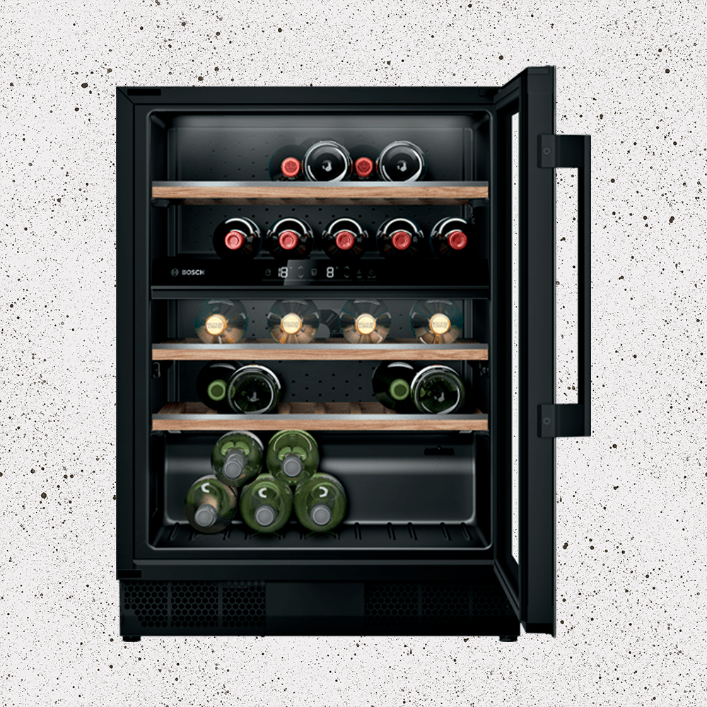 The Best Wine Coolers Tested By