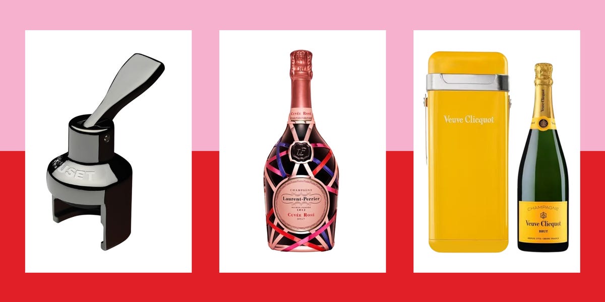 Best gifts for wine lovers 2024 UK Harvey Nichols, Laithwaites and more tested