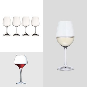 best wine glasses
