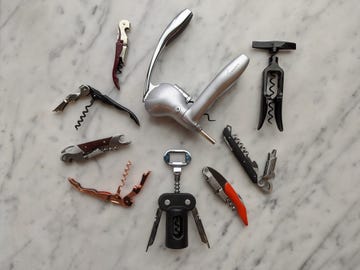 best wine openers various styles of corkscrews including waiters friend, winged with arms and screwpull