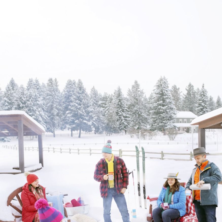 Beat Winter Boredom: 3 Cold Weather Activities for Seniors - Vista
