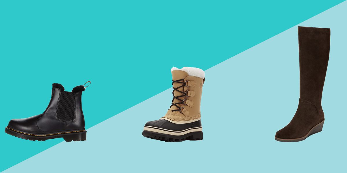 The Best Winter Boots for Women in 2021 — Best Winter Boot Styles