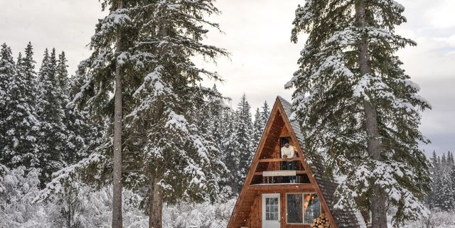 9 Winter Getaways that will Conquer Your Cabin Fever