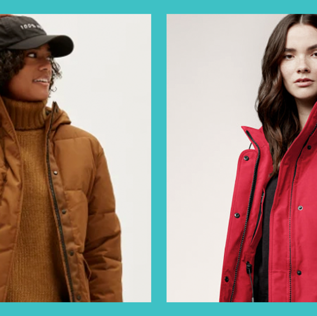 11 Best Winter Coats for Women 2023 - Warm, Stylish Jackets