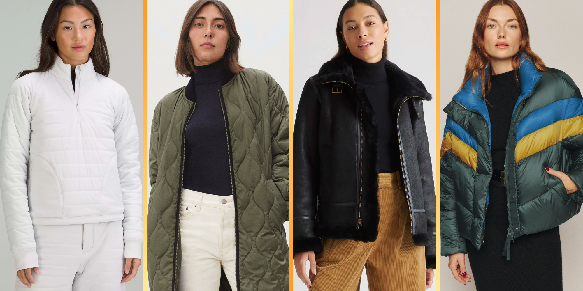 The 34 Best Winter Coats for Women in 2023, Tested and Reviewed