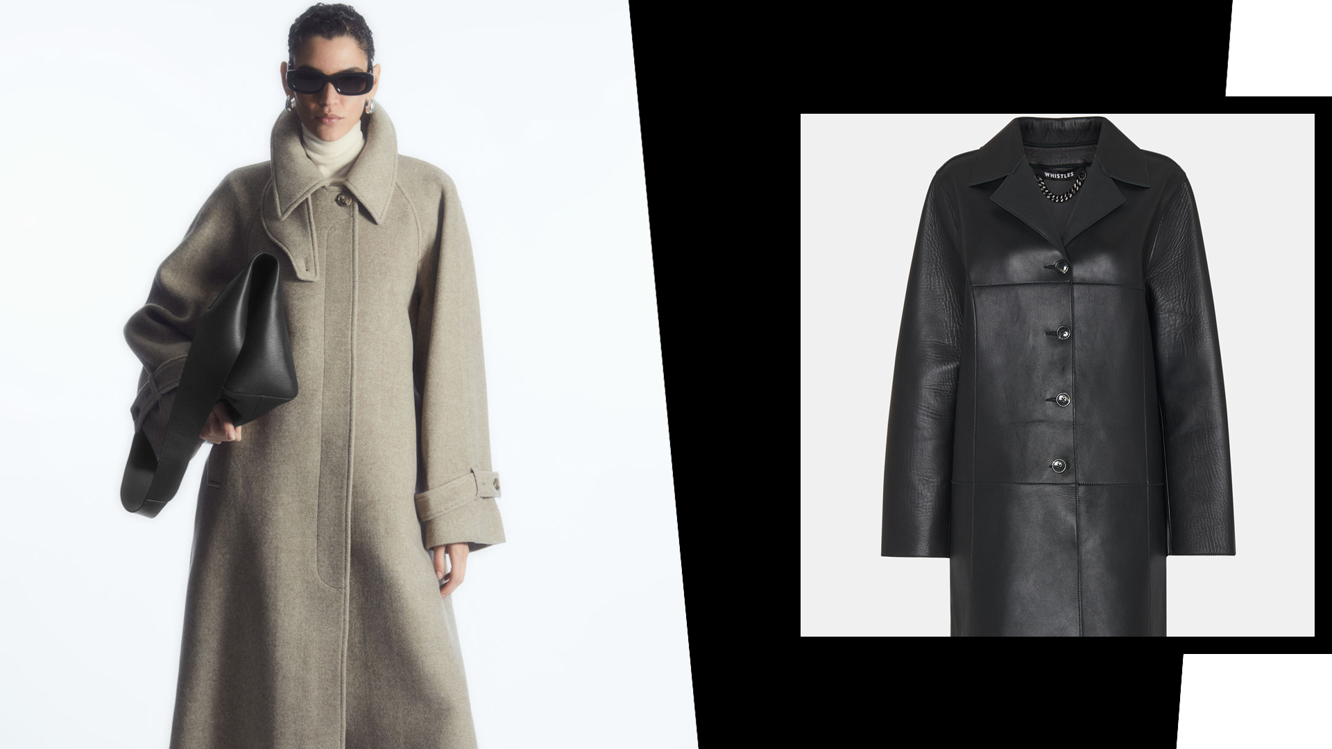 Best men's winter coats 2024: Uniqlo to Gucci | British GQ