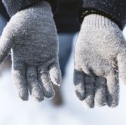 winter gloves for women